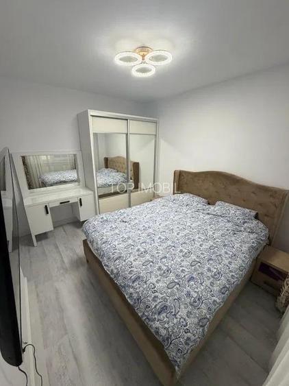 Apartament cu 2 camere decomandat - Valea Lupului - 2