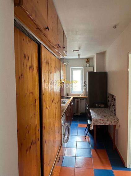 Apartament 2 camere decomandate, Pacurari. - 7