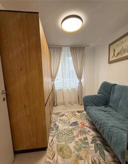 Apartament 42mp Gheorgheni PRIMA CHIRIE - 7