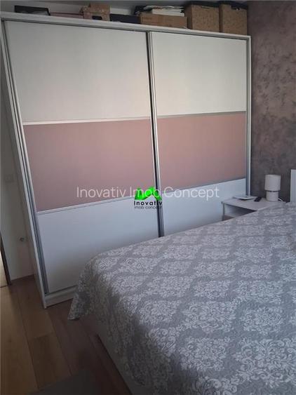 Apartament de inchiriat 2 camere Sibiu Vasile Aaron - 7