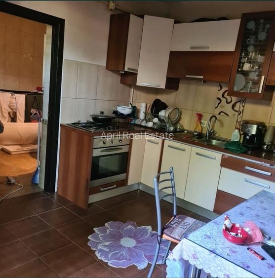 Mosilor, Eminescu, casa S+P+M, teren 234mp, 210mp utili, 530.000Euro - 18