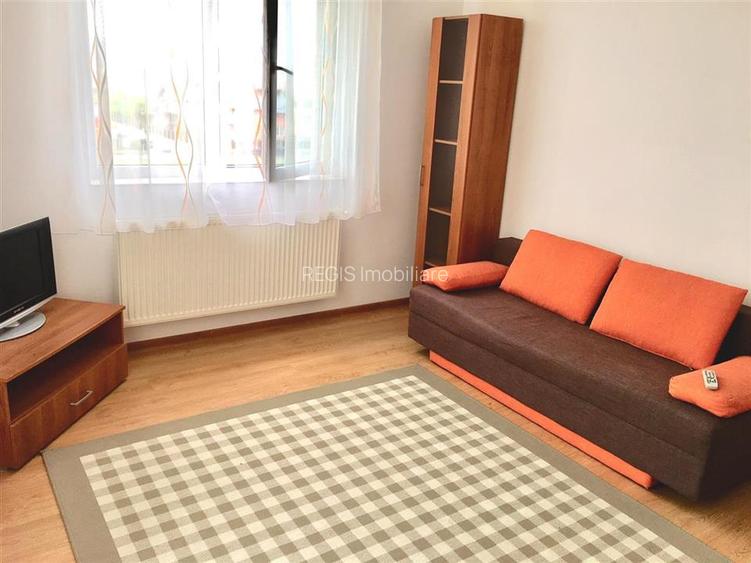 Apartament 2 Camere Zona Tractorul + parcare - 3