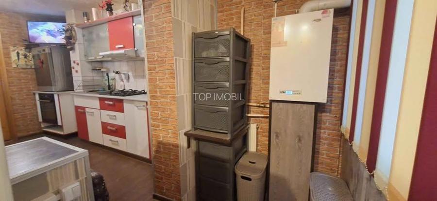 Apartament 3 camere, 2 bai, parter inalt- Nicolina Belvedere - 9