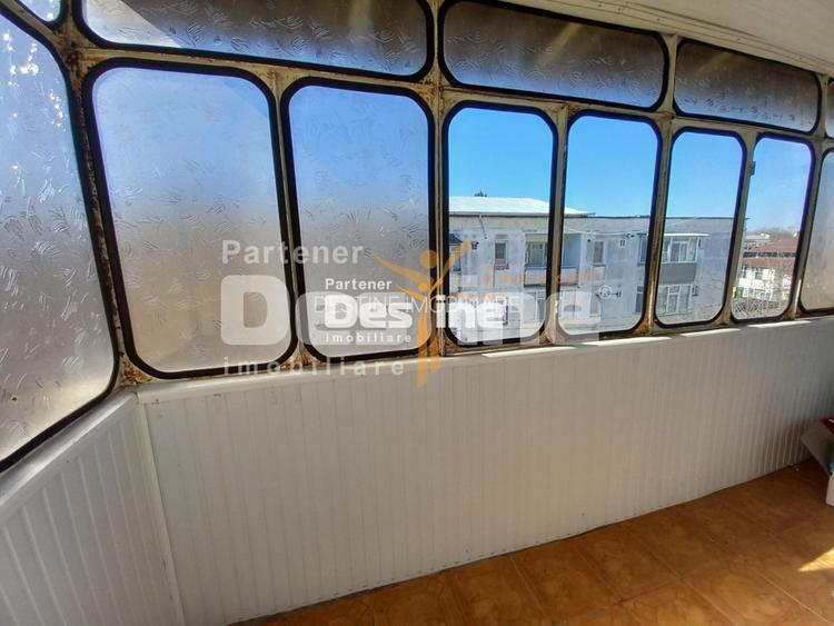 Apartament 2 camere 46 mp model decomandat, renovat in totalitate - Roman - 6