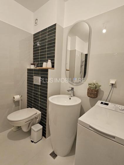 Apartament 2 camere+Loc Parcare Lux situat in Complexul Moghioros Park - 10