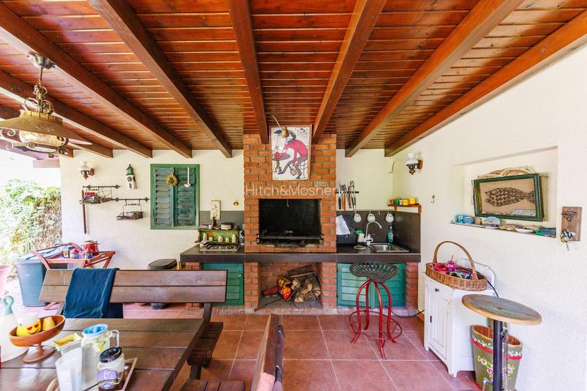 Locuiește lângă pădure, dar cu toate facilitățile la îndemână - 30