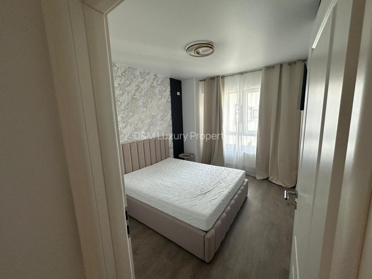 Inchiriere 2 camere Central Adress Residence Nasaud Unirii - 8