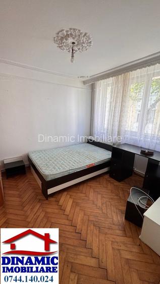 Apartament 3 camere, decomandat – Str. 1 Decembrie, Dărmănești - 6