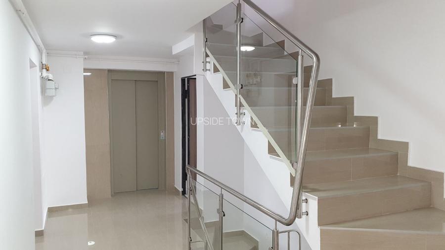 3 camere | Mihalache | Expozitiei | bloc boutique | parcare - 11