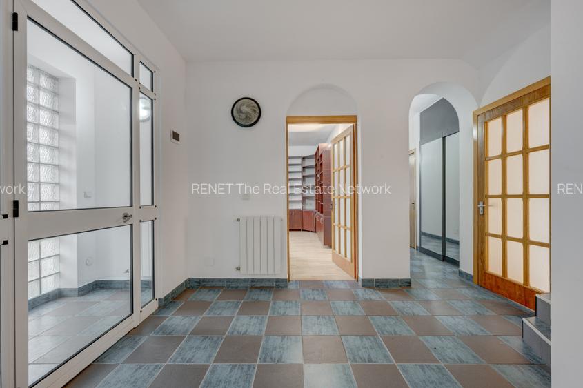 UVERTURII - CETATEA DE BALTA, VILA 436 MP UTILI, LOT 300 MP! - 8