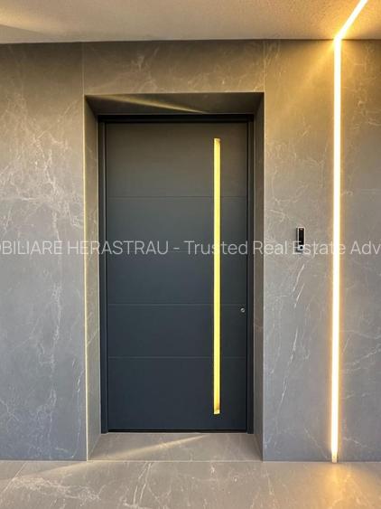 Vila individuală premium | Arhitectură contemporană și finisaje de excepție - 32