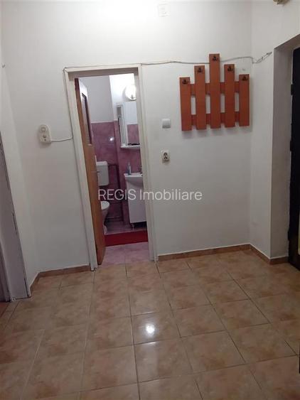 Apartament 2 camere Racadau cu parcare si boxa - 9