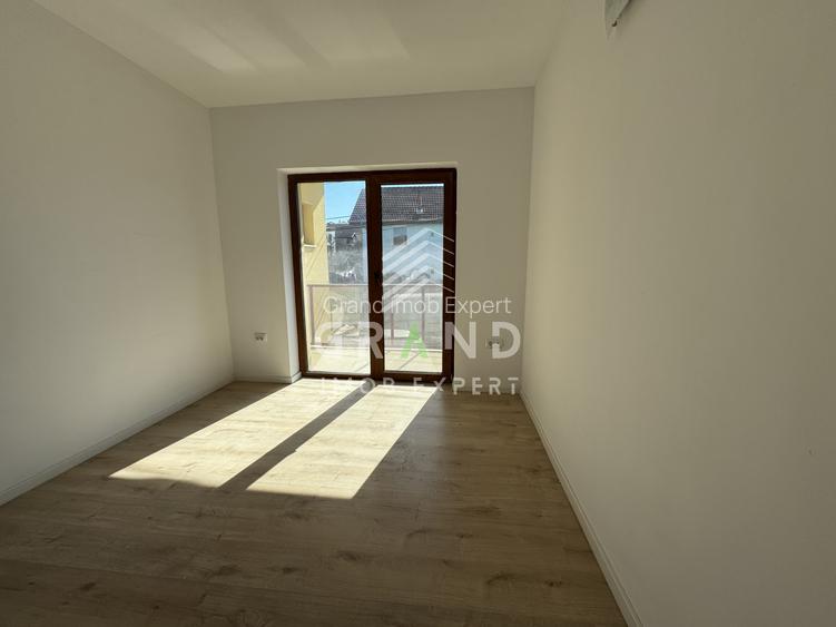 Casă individuală–160 mp | 5 camere | 4 bai | 4 parcări | EUROPA/Eugen Ionesco - 24