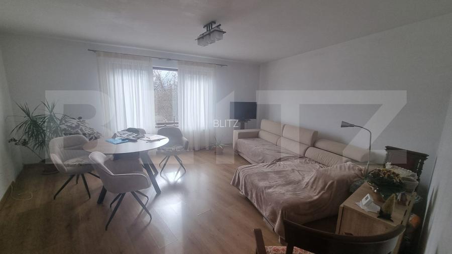 Apartament 3 camere | 90 mp utili + terasa 10 mp | Garaj | Grigorescu - 2