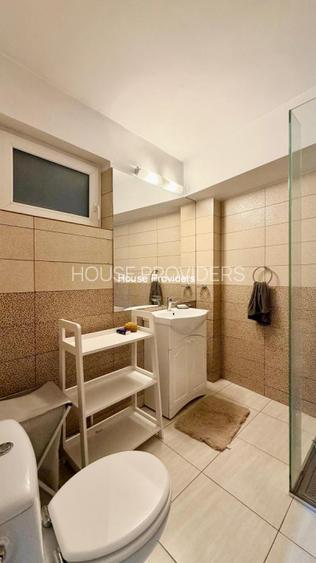 Apartament 2 Camere|Dorobanti Floreasca|Centrala|Bloc Nou - 7