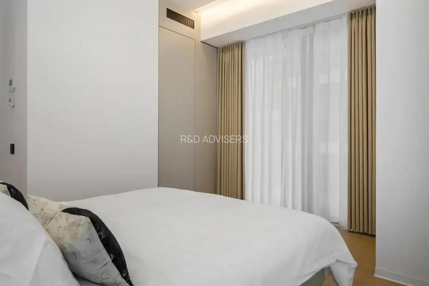 Apartament 3 Camere De Inchiriat LUX Complex One Floreasca Towers - 11