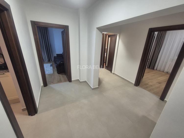 Prima inchirere apartament 4 camere zona Mall Vitan metrou Mihai Bravu + parcare - 3