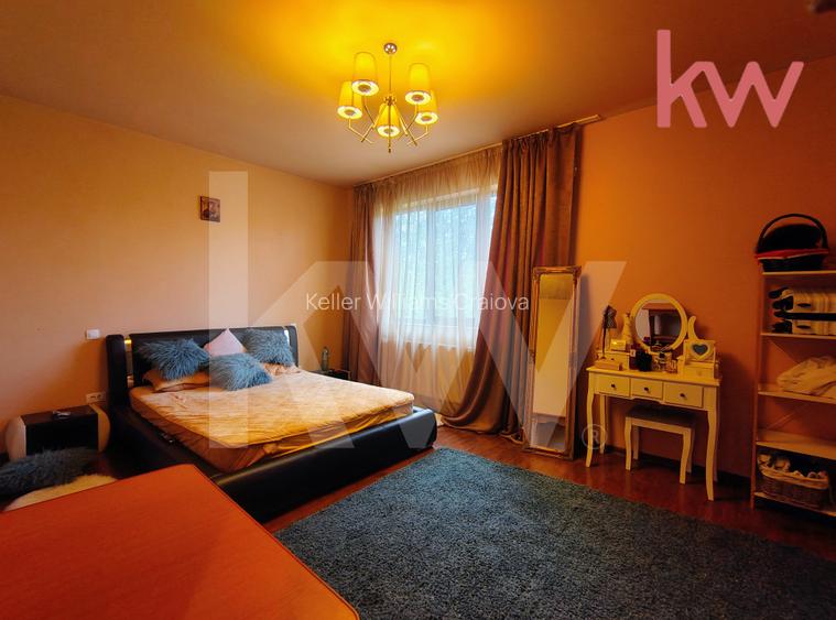 Vila 8 camere, premium – Investitie versatila, Bradesti - 4