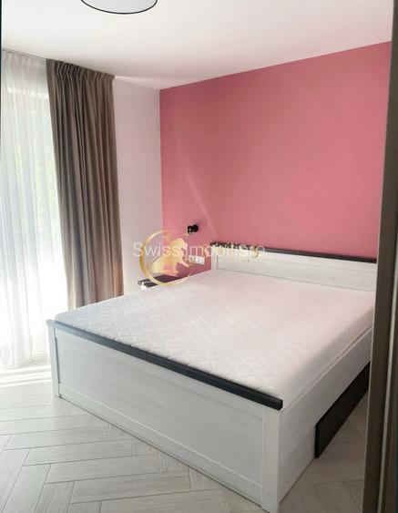 Apartament modern 3 camere | 80mp | 2 bai | Garaj | Bloc nou | Zorilor - 4