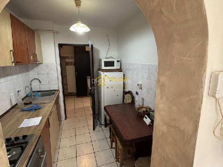 Apartament 2 camere decomandate, Nicolina. - 3