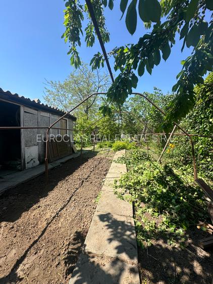 Casa P+1 - 6 camere - Palazu Mare - 290.000 euro negociabil (cod E8+E10) - 13