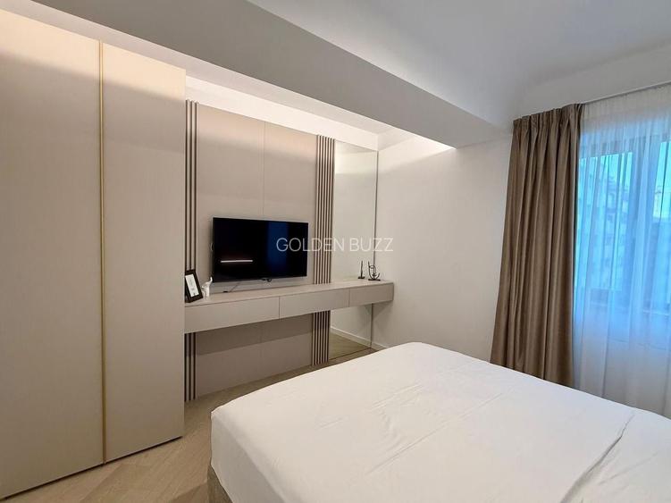 Apartament 3 camere de inchiriat parcare inclusa | Cortina North - 14