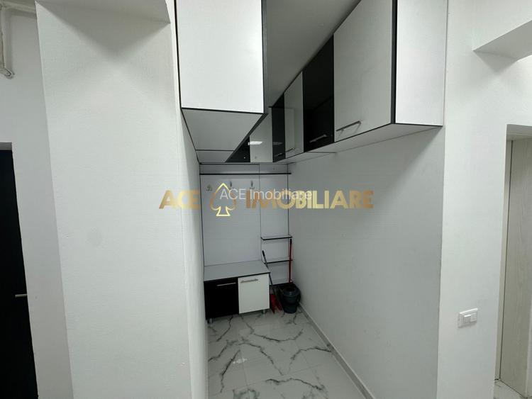 3 Camere | Bragadiru | Centrala Proprie | Loc Parcare | Mobilat | 70mp - 10