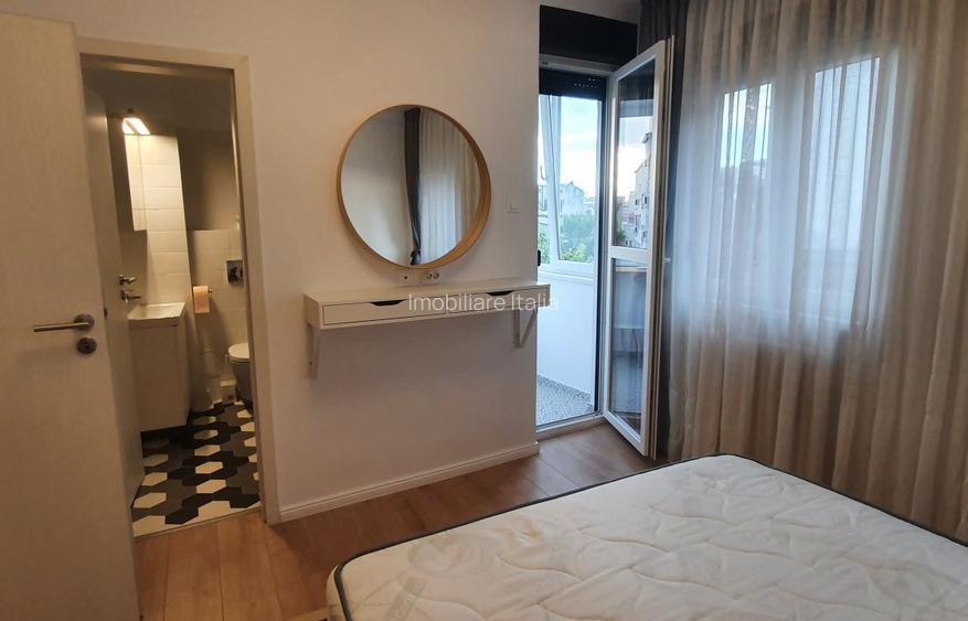 Apartament 2 camere, mobilat modern, P-ta Mihai Kogălniceanu - 14