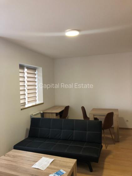 Apartament doua camere Green Park - 5