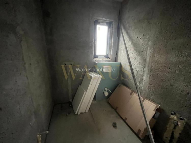 Casă pe un nivel, zona pensiunea Morariu - 9