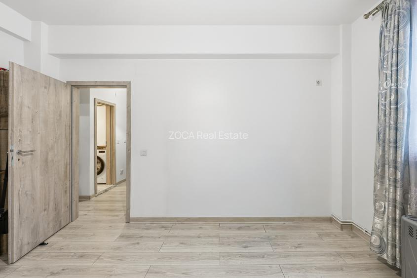 3 camere | Bucurestii Noi | Jiului | Bazilescu | Metrou 1 min | 2 bai - 16