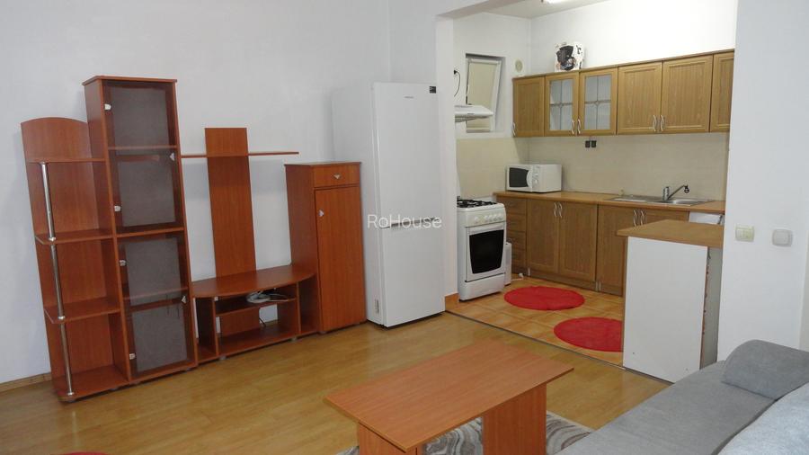 Apartament 2 camere in centru cu parcare proprie in curtea interioara - 7