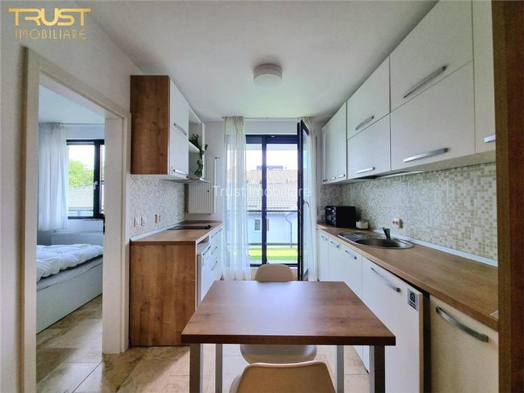 2 camere l  ZONA UMF l Modern l Balcon - 4
