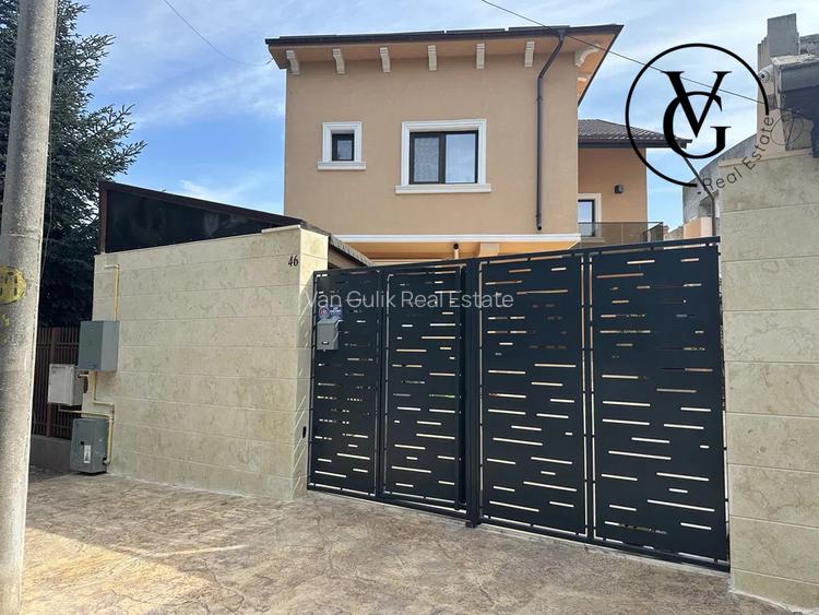 Casa P+1+M Stadionul Farul - 3