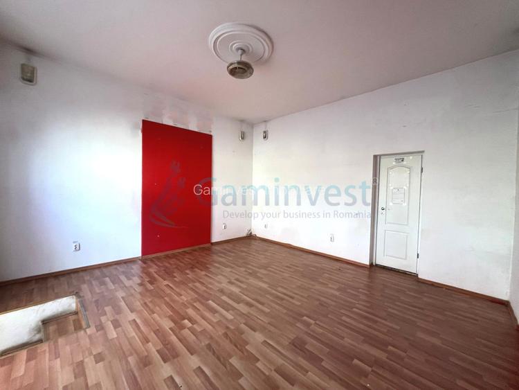 Spatiu ultracentral de inchiriat cu intrare din strada, Oradea, Bihor - 2