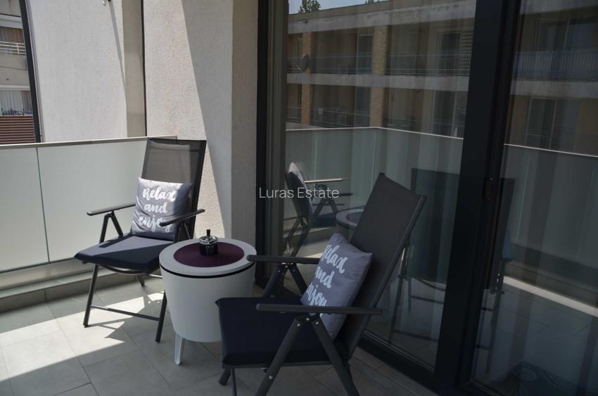 Garsonieră de vânzare – Mamaia, pe malul lacului Siutghiol - 5