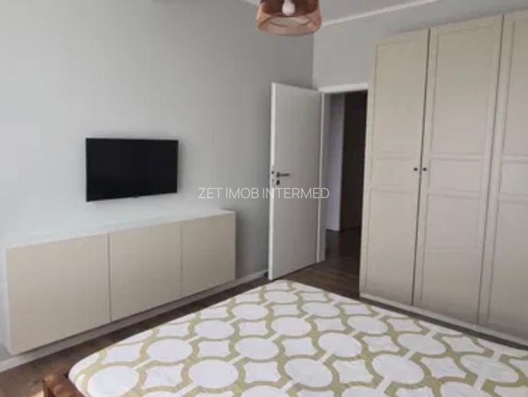 2 camere Pacii - str. Dedulesti *imobil 2021* l parcare privata l - 6