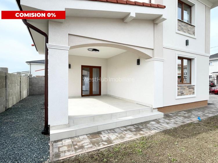 Duplex 5 camere 120mp - Dumbravita COMISION 0% - 19