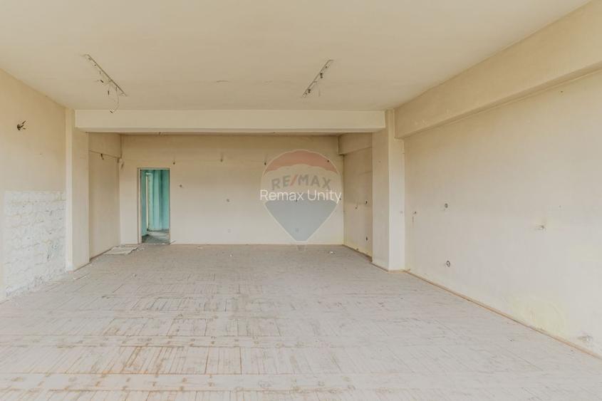 Spațiu industrial de 2060mp cu teren de 3358mp de vânzare Str Turnului - 31