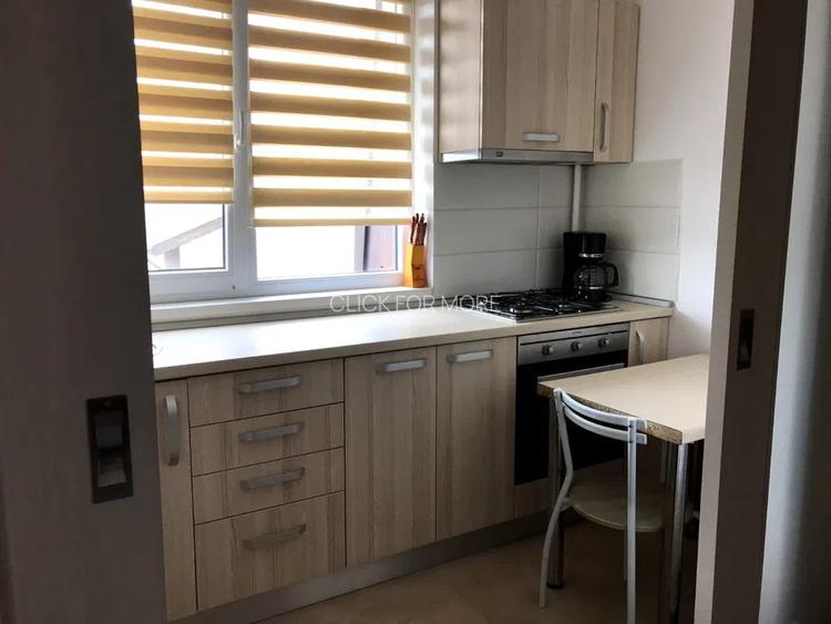 Inchiriere Apartament 2 Camere Decomandat-Militari Residence - 3