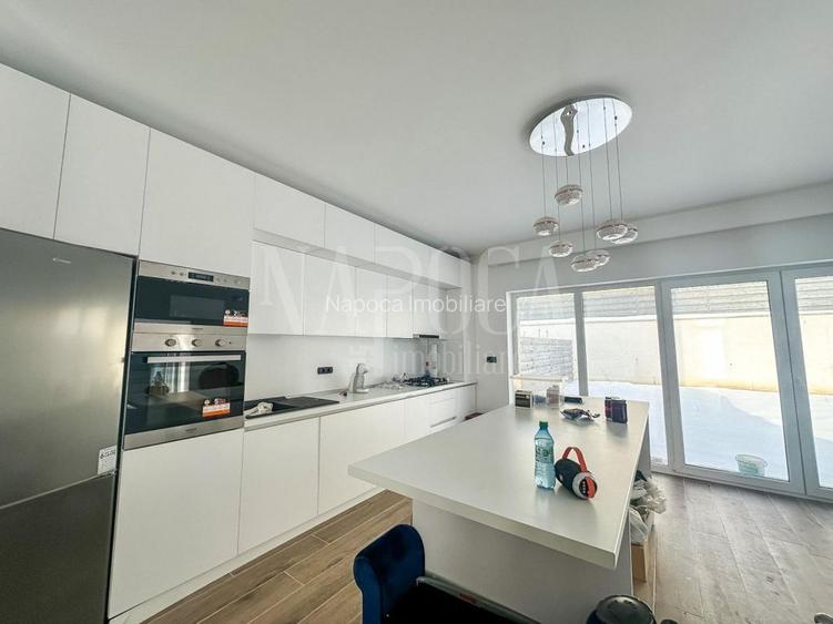 Casa 4 camere de vanzare in Iris, Cluj Napoca - 4