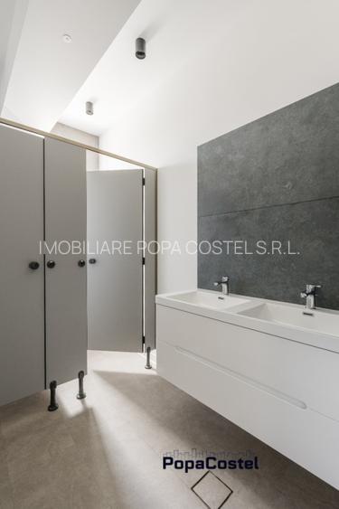 Corbeanca langa A0 spatiu birouri 246 mp parter/2 in cladire noua 2025 - 3