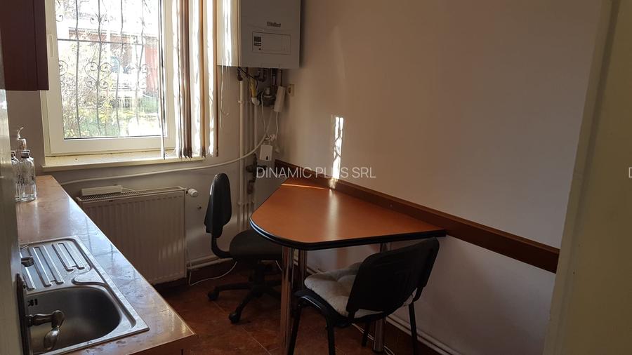 Oportunitate! Spațiu birouri 82 mp, parter, parcare, ultracentral – Sibiu - 12