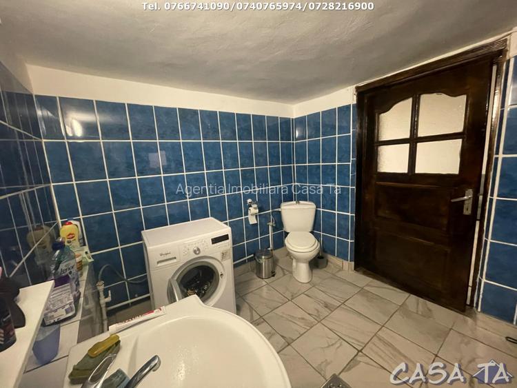 Casa P+M (6 Camere), Bumbesti Jiu - 19