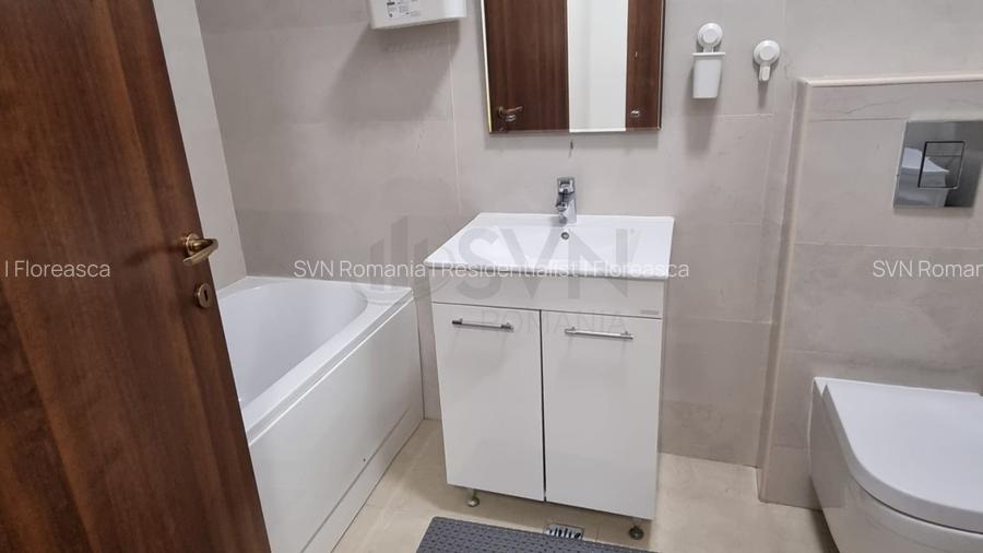 REA1025322 Apartament 2 camere I Sisesti - 7