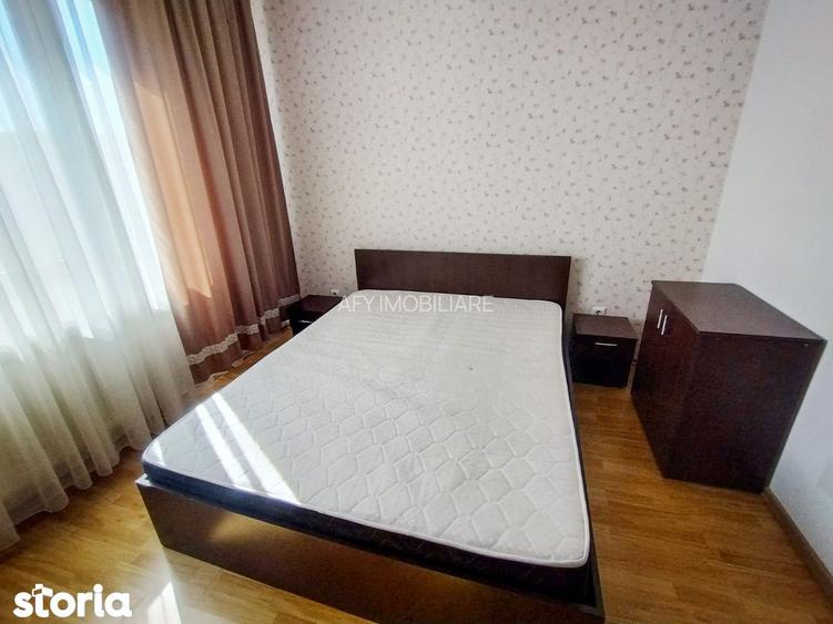 Apartament 2 camere de închiriat Militari, zona Gorjului - 11