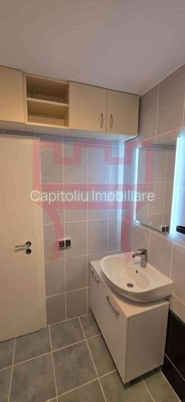 Prima inchiriare apartament renovat 1 camera Calea Turzii Panemar - 13