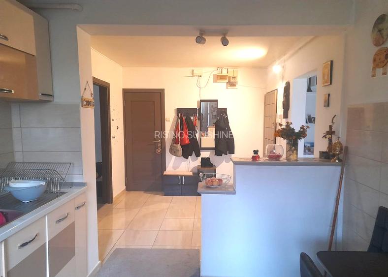 4 camere | decomandat | bloc an 1980 | 600 m Metrou Lujerului - 9