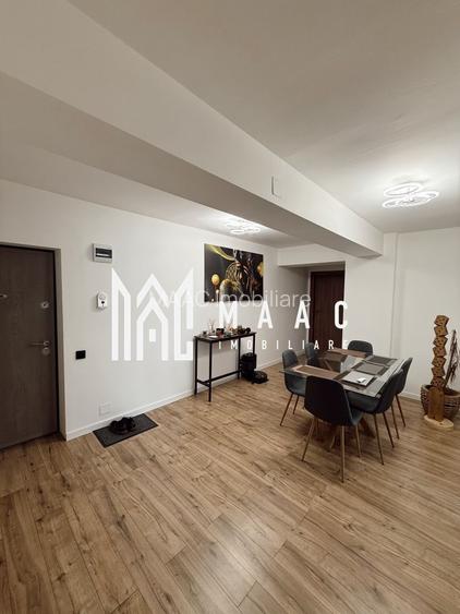 Apartament 3 Camere | Decomandat | Etaj 1 | Turnișor - 4