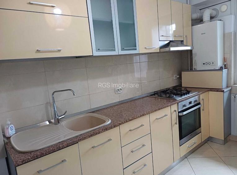 2 Camere Metrou Apărătorii Patriei – 50 m | Parcare Inclusă - 5
